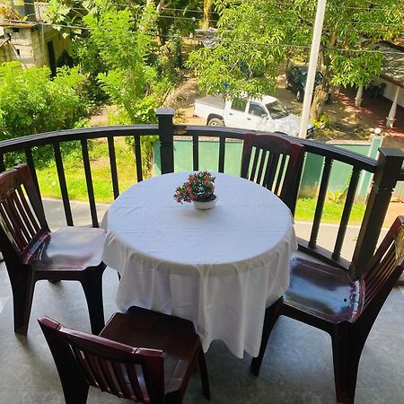 Villa Kabalana 57 Ahangama Εξωτερικό φωτογραφία