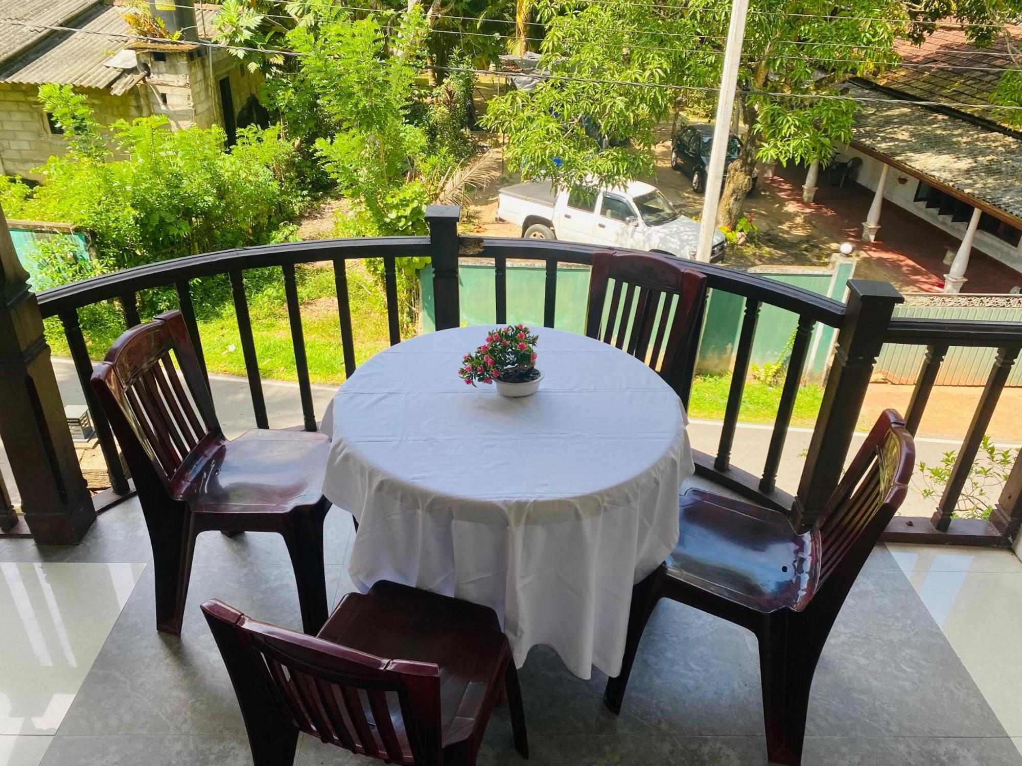 Villa Kabalana 57 Ahangama Εξωτερικό φωτογραφία