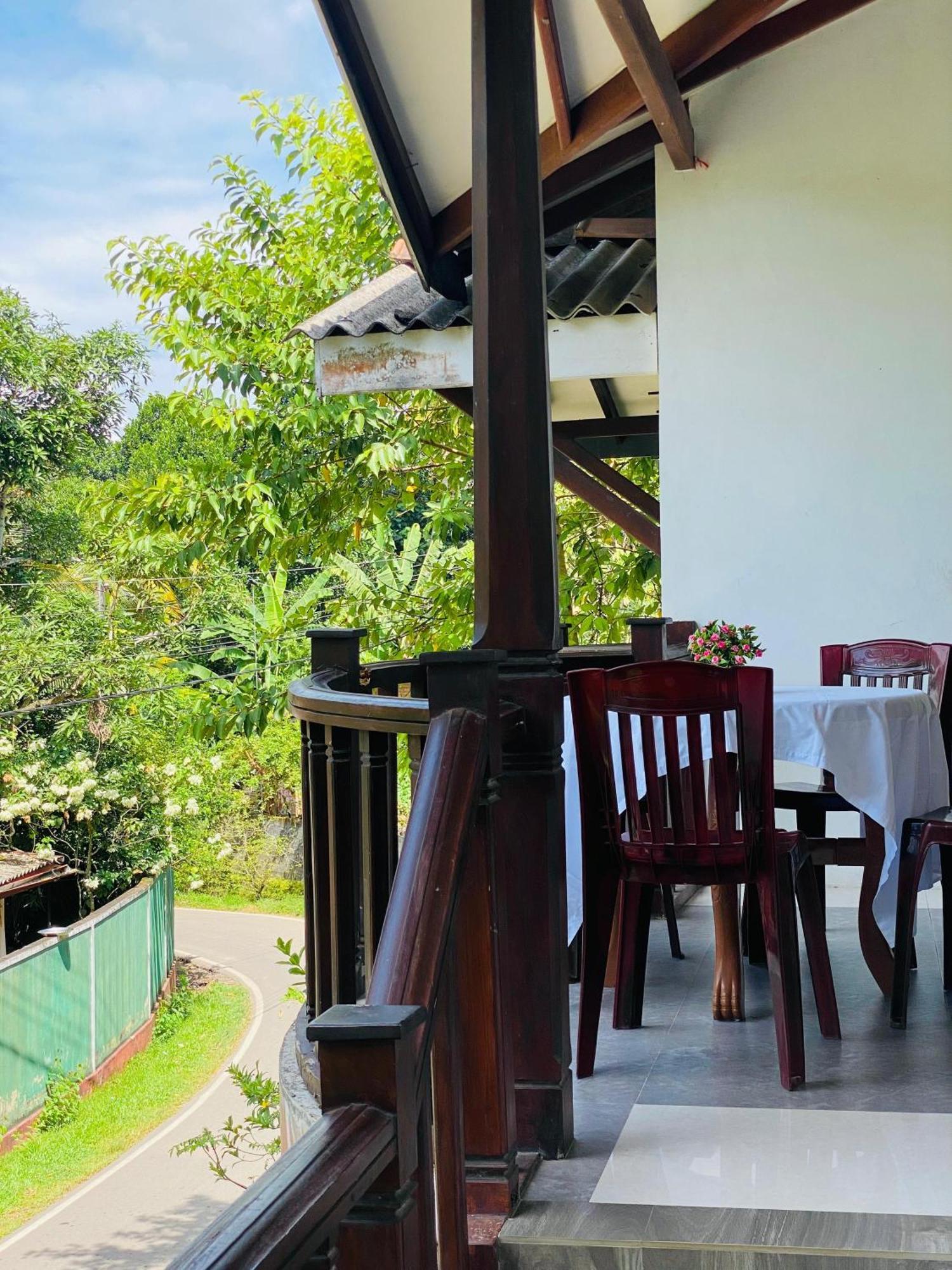Villa Kabalana 57 Ahangama Εξωτερικό φωτογραφία