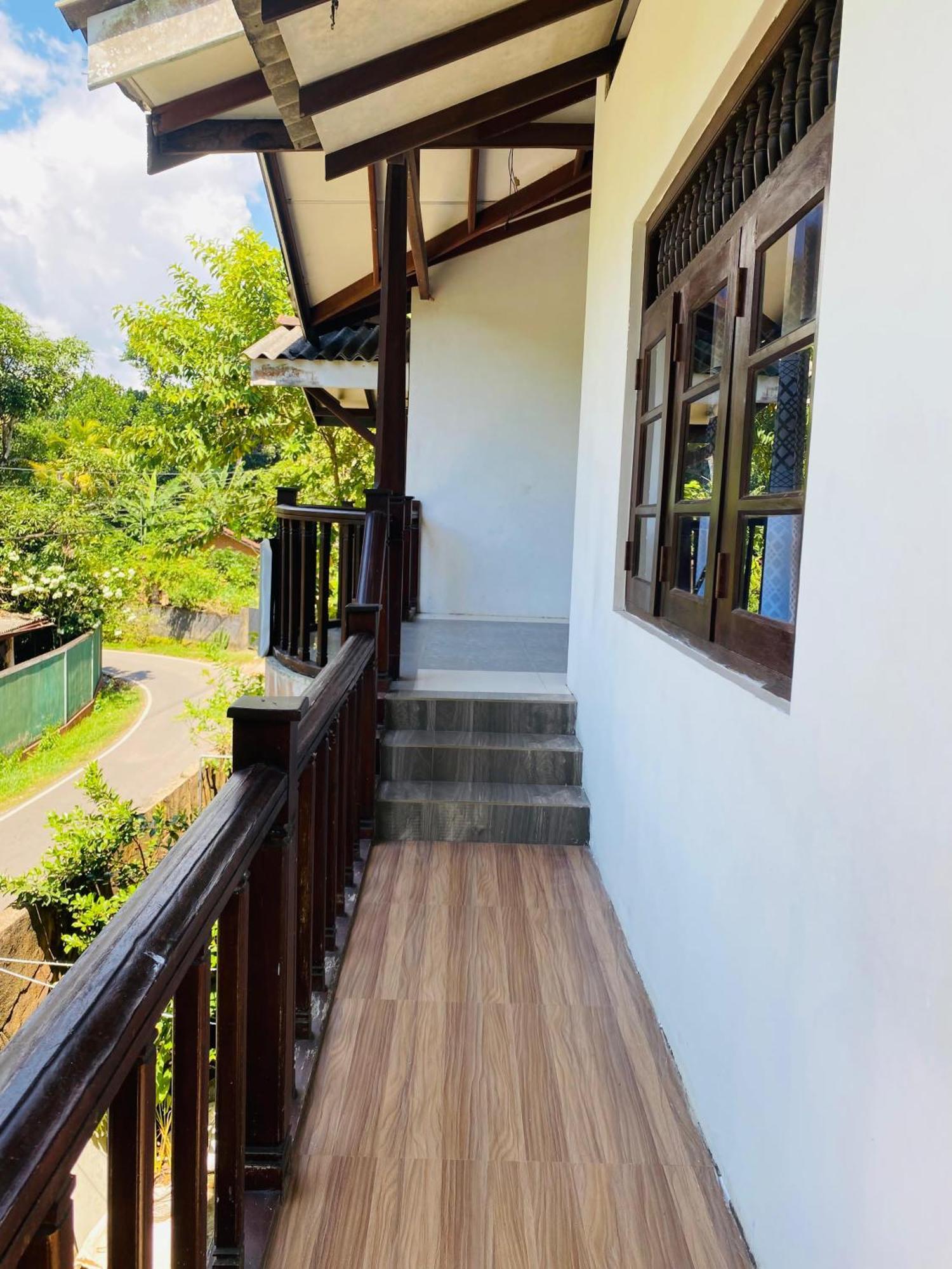 Villa Kabalana 57 Ahangama Εξωτερικό φωτογραφία