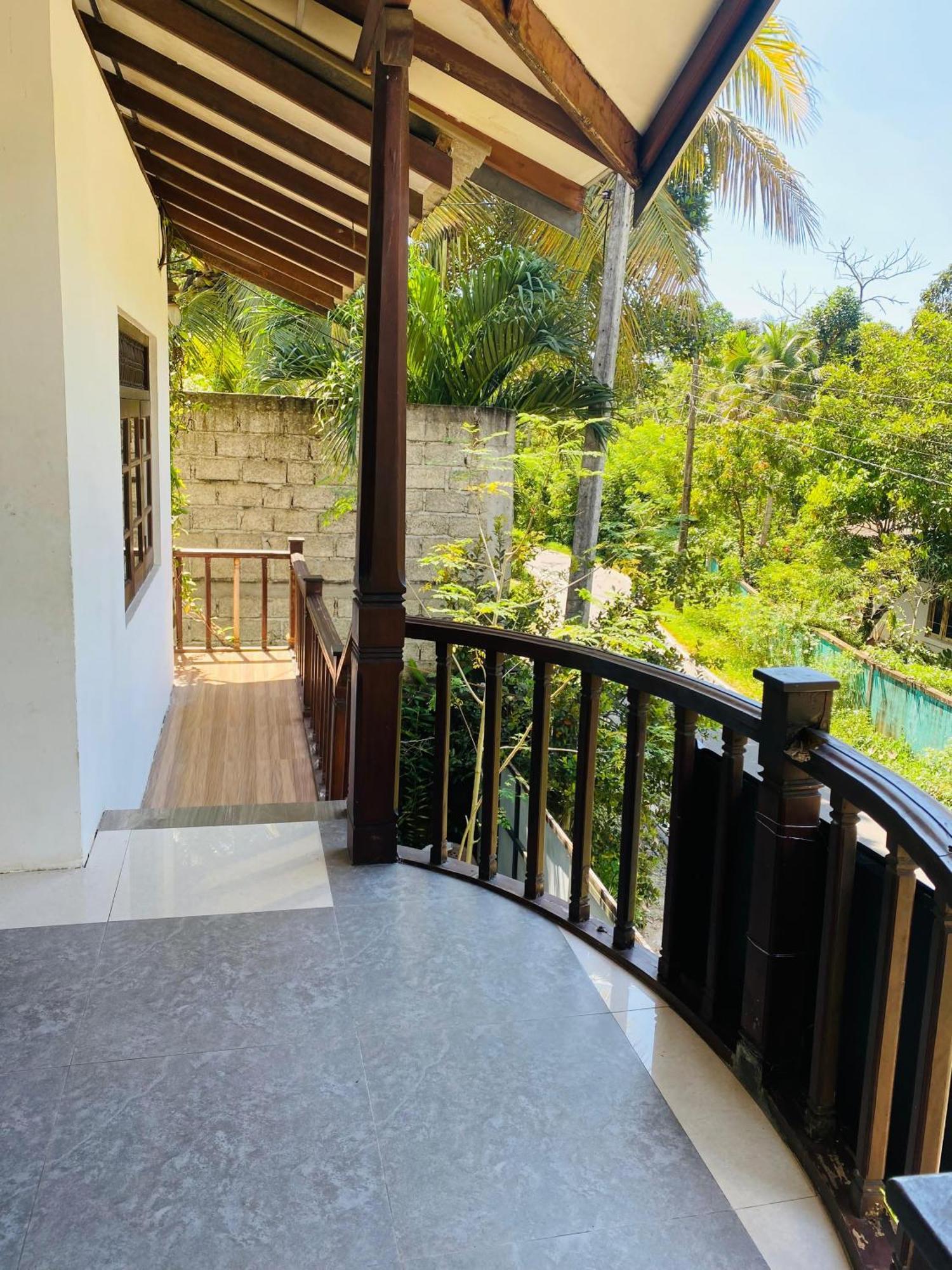 Villa Kabalana 57 Ahangama Εξωτερικό φωτογραφία