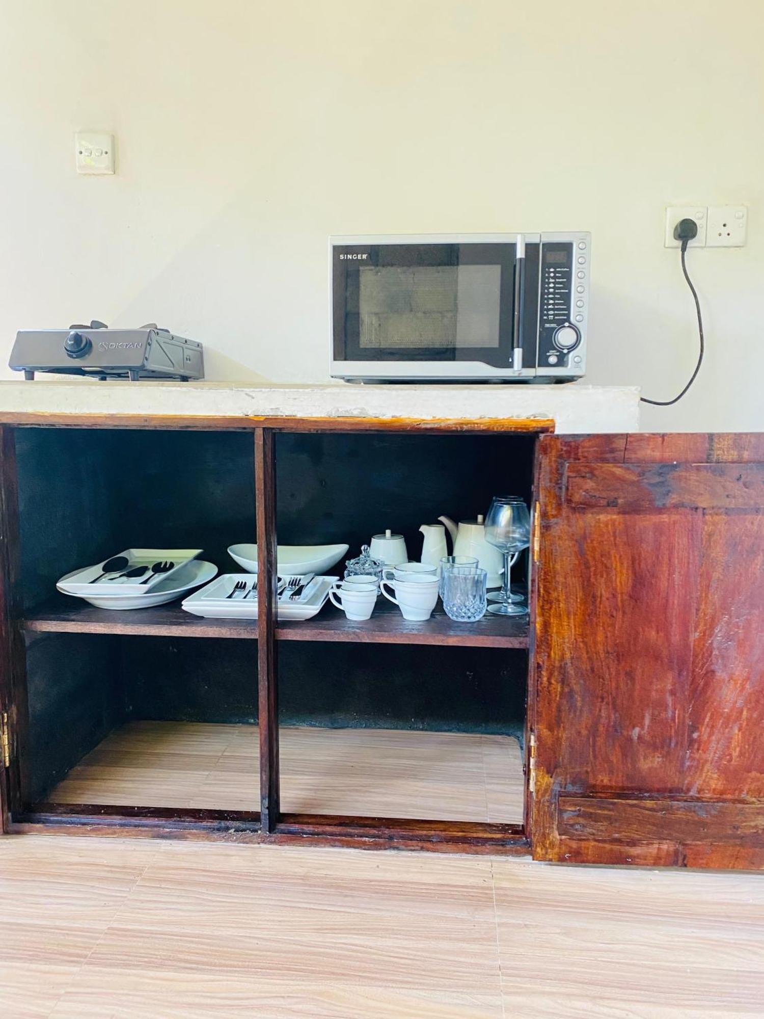 Villa Kabalana 57 Ahangama Εξωτερικό φωτογραφία