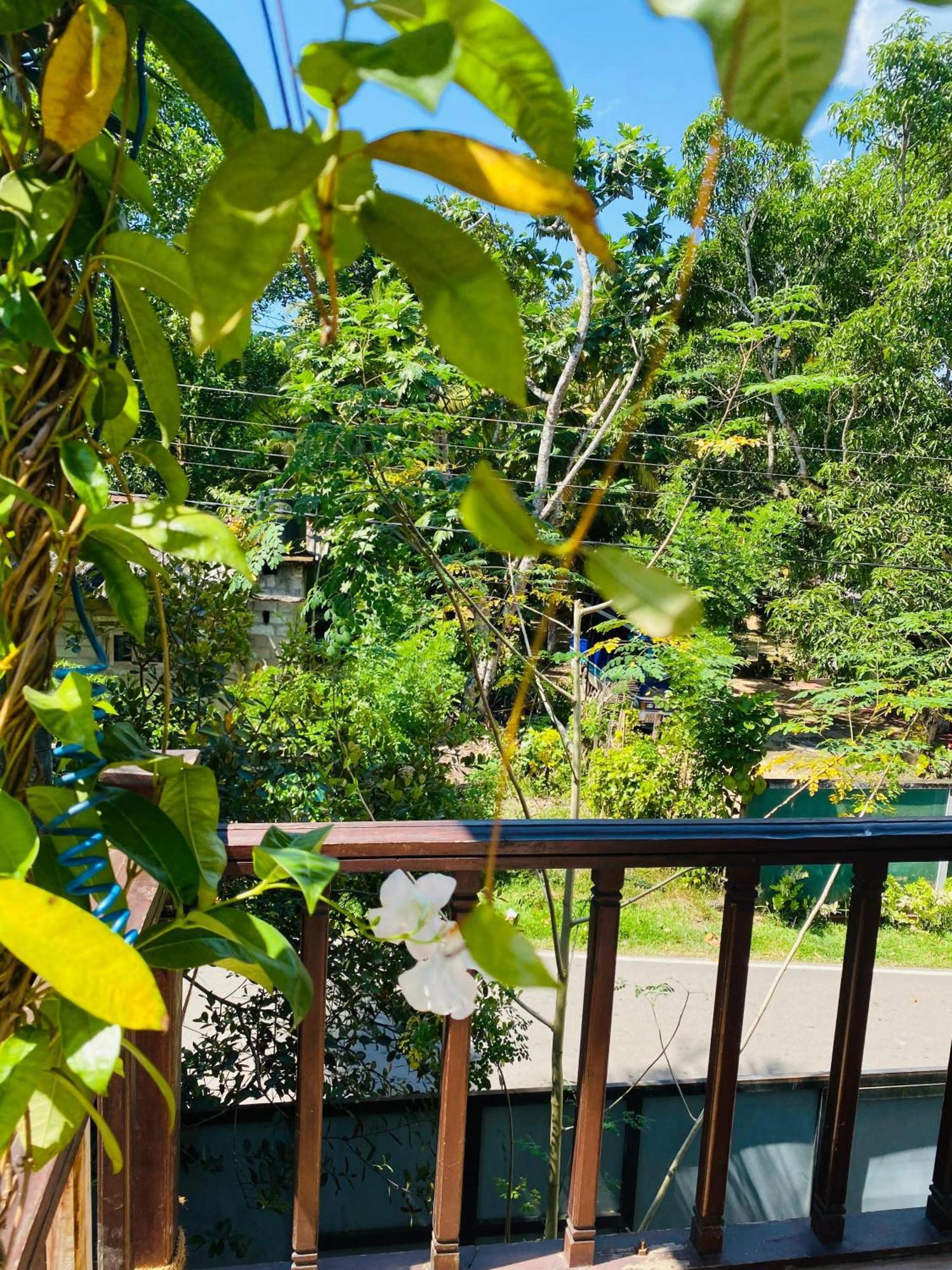 Villa Kabalana 57 Ahangama Εξωτερικό φωτογραφία