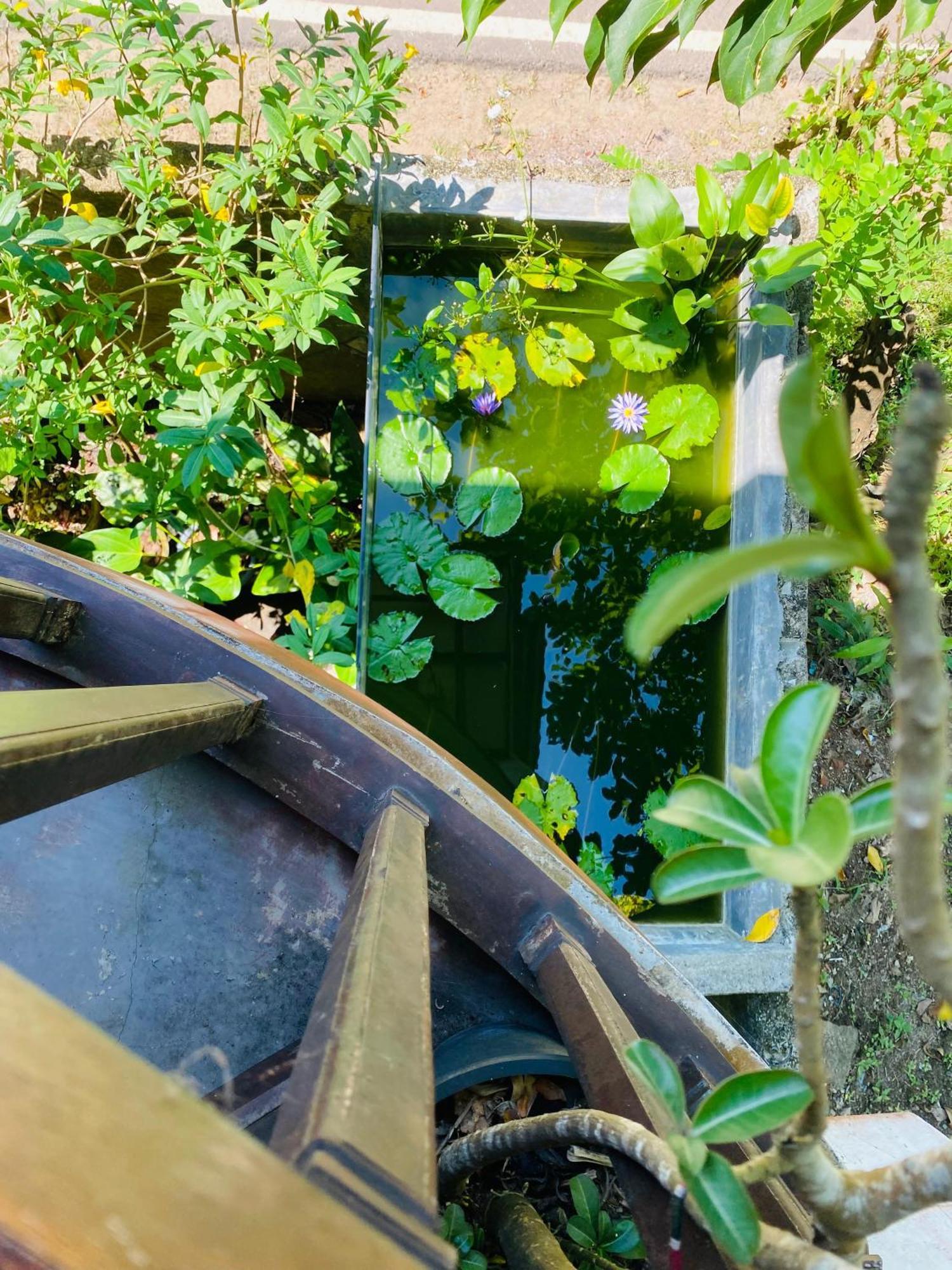 Villa Kabalana 57 Ahangama Εξωτερικό φωτογραφία