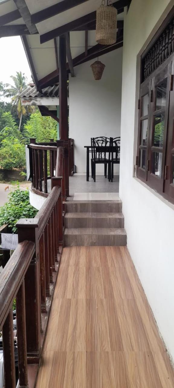 Villa Kabalana 57 Ahangama Εξωτερικό φωτογραφία