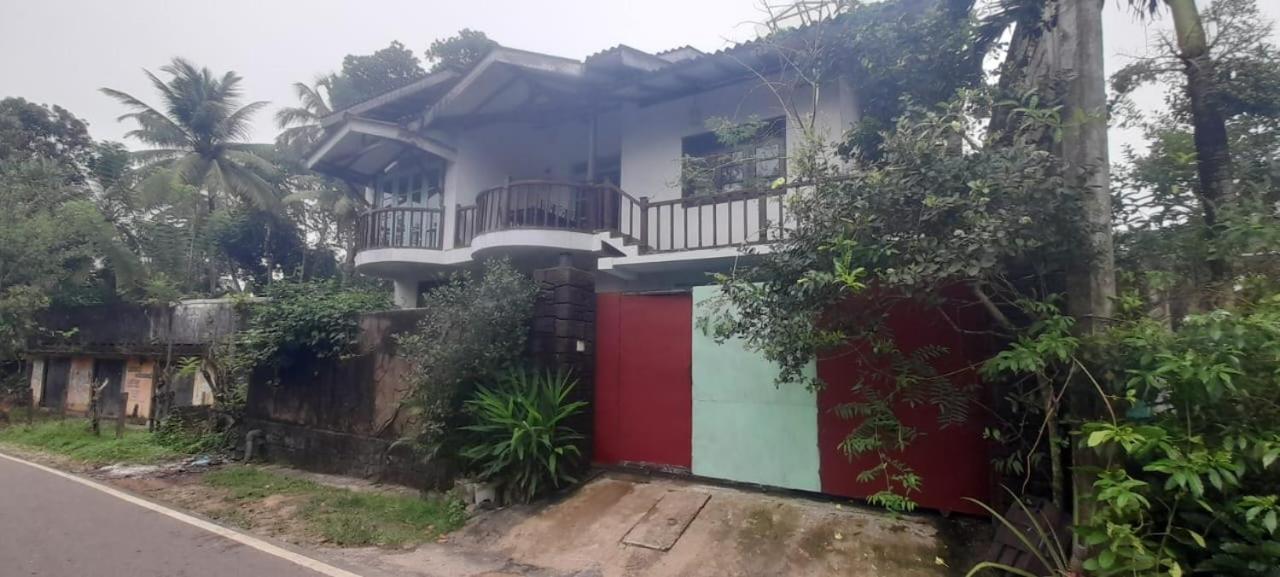 Villa Kabalana 57 Ahangama Εξωτερικό φωτογραφία