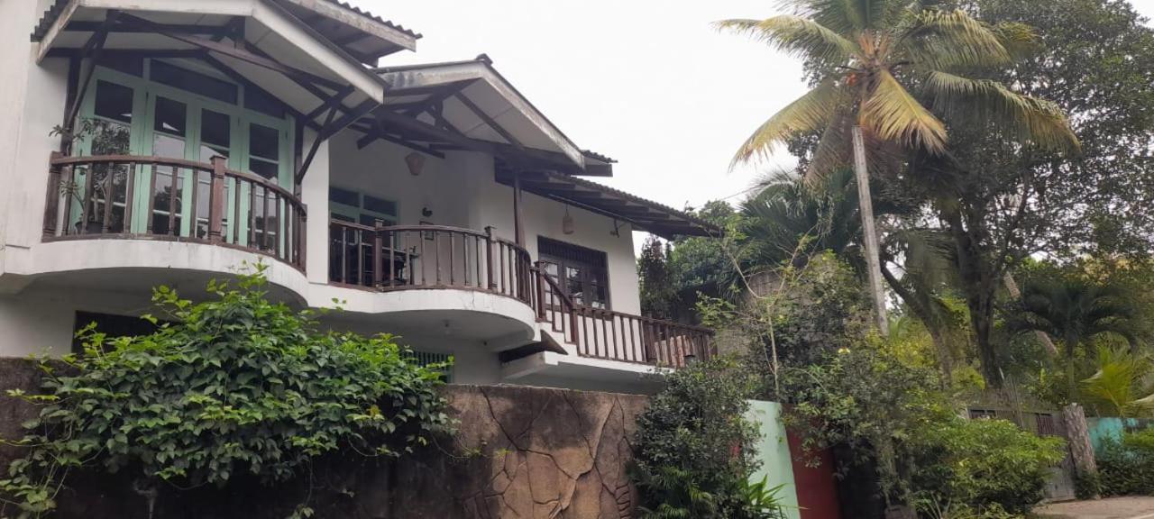 Villa Kabalana 57 Ahangama Εξωτερικό φωτογραφία